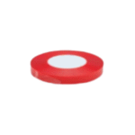 Red Polyester Tape