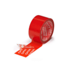 Tamper Evident Tape