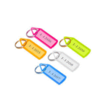 Name Labels / Tags