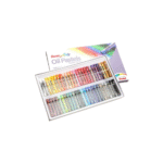 Oil Pastels