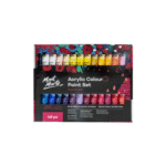 Acrylic Paints