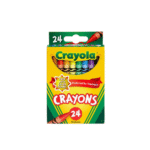 Crayons